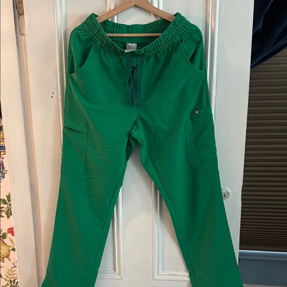 Figs green set